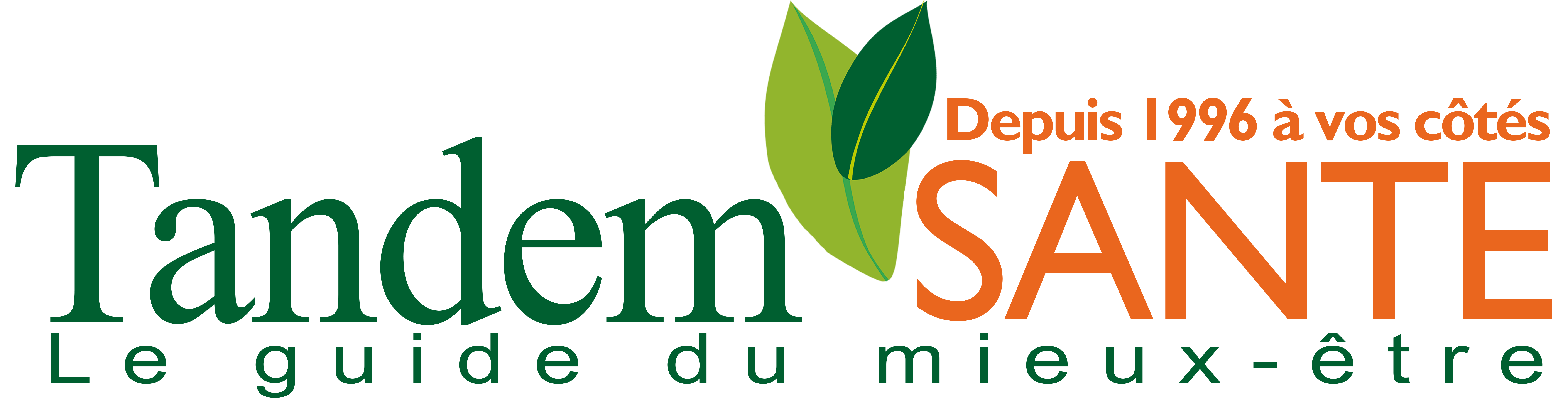 Logo Tandem Santé