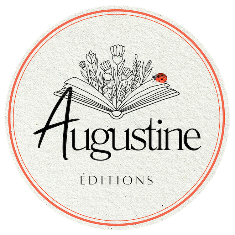 Logo augustine-editions