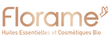 Logo Florame