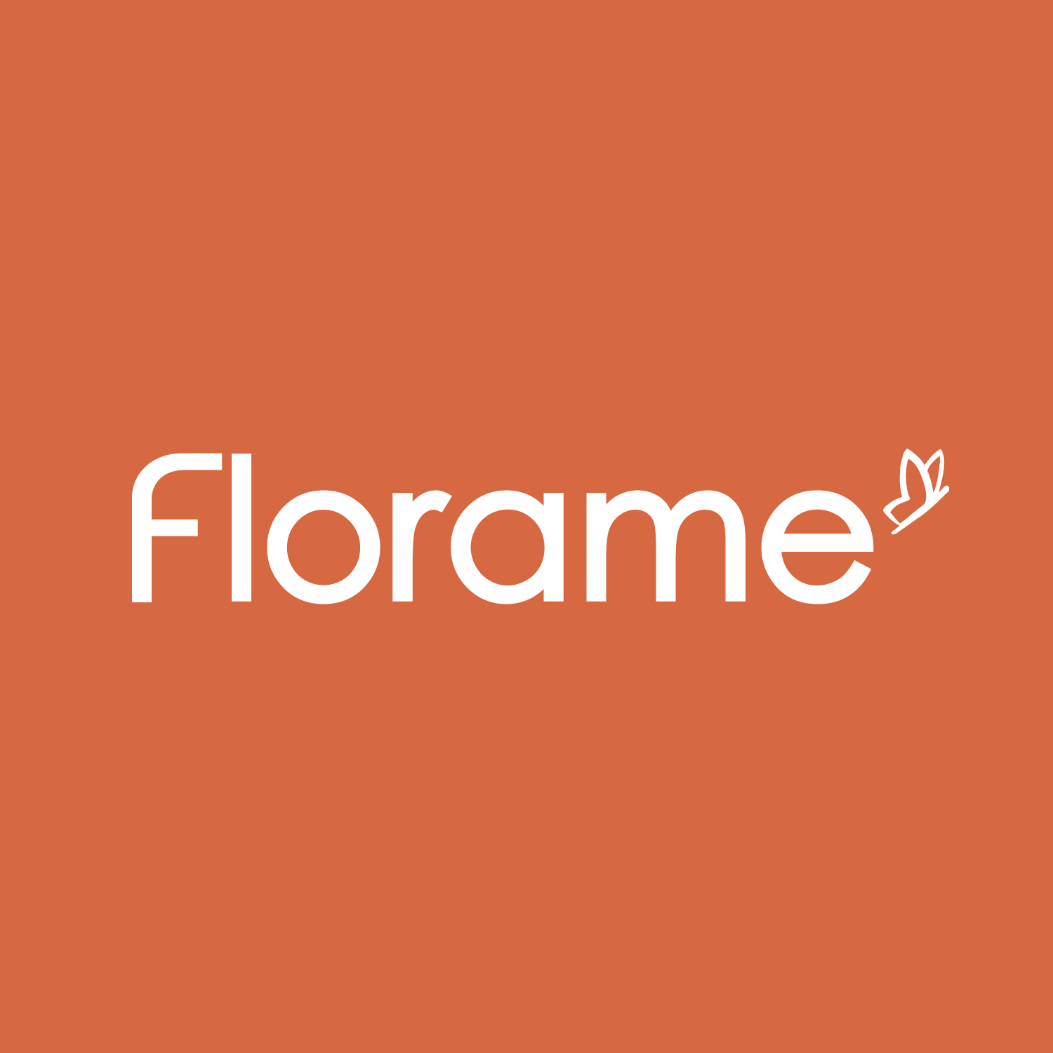 Logo Florame