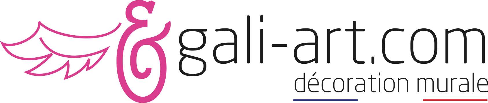 Logo Gali Art