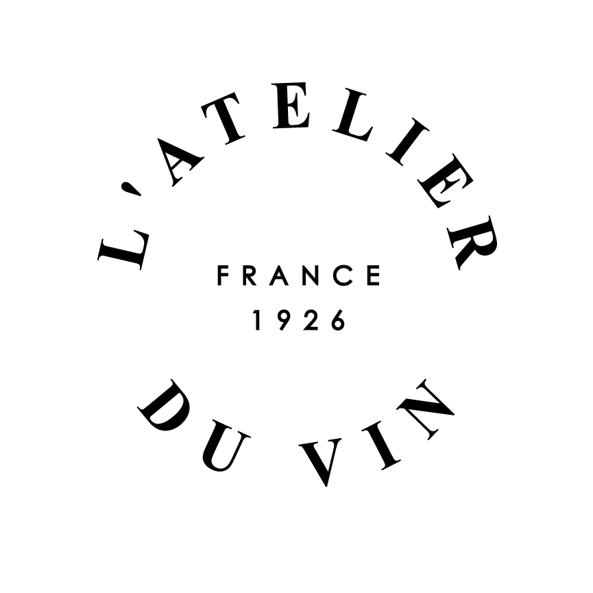 Logo L’Atelier du Vin