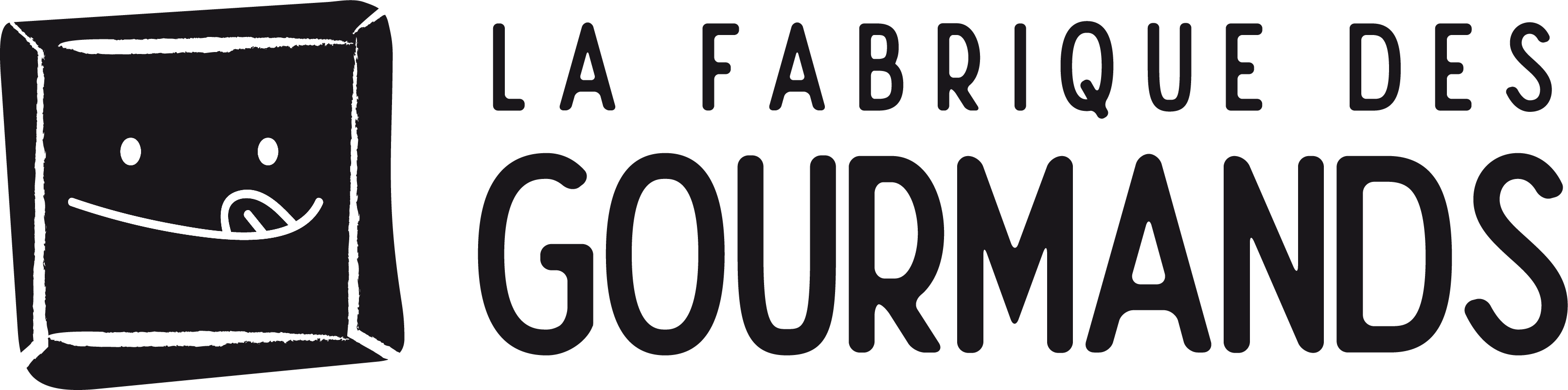 Logo lafabriquedesgourmands.com