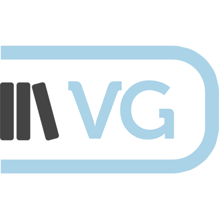 Logo VG Librairie