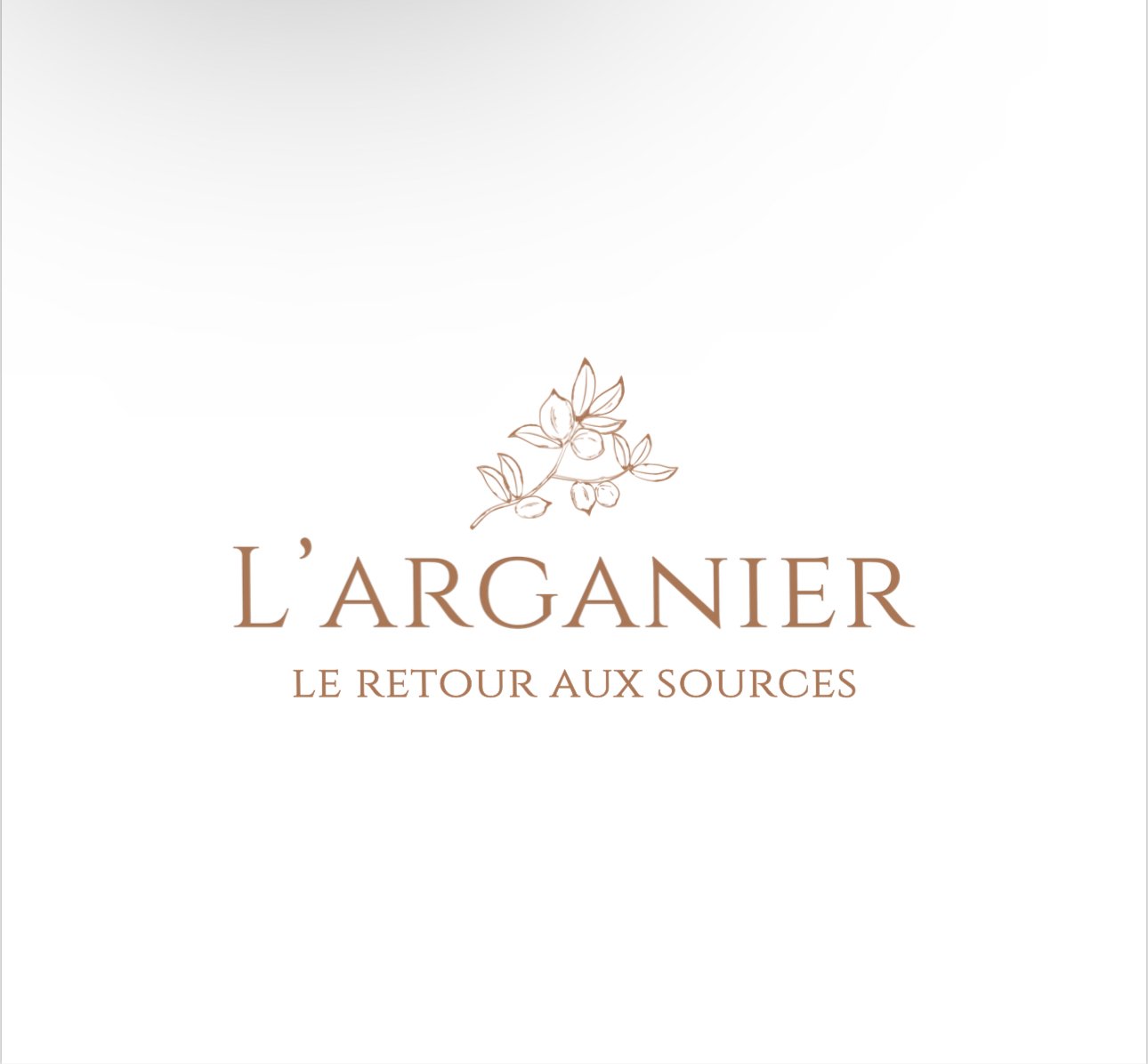 Logo L-arganier.com