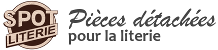 Logo Spot Literie