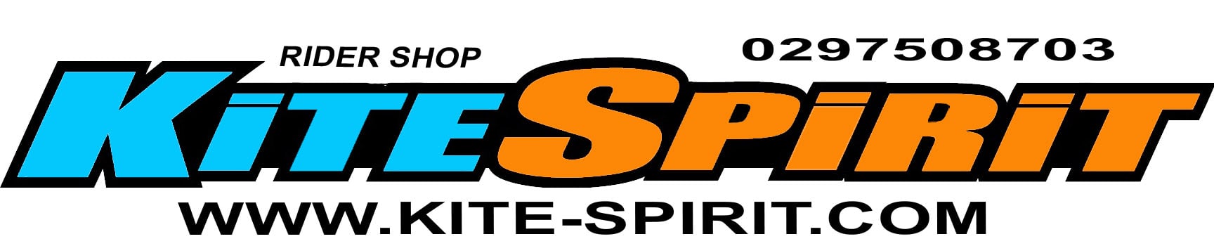 Logo Kite spirit