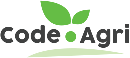 Logo Code Agri