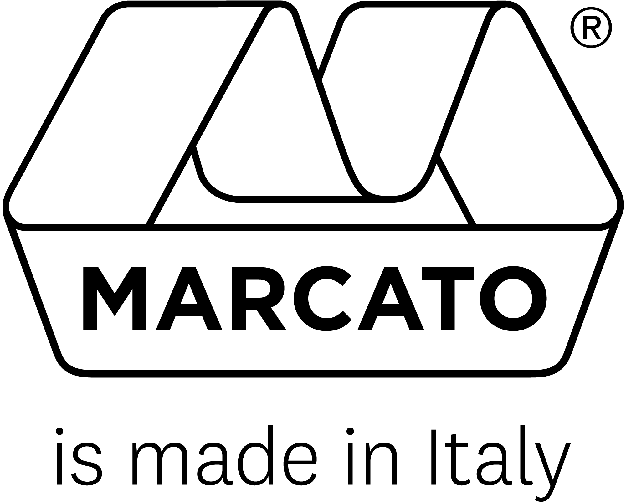 Logo Marcato