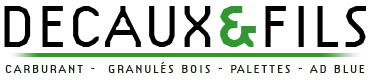 Logo Decaux & Fils