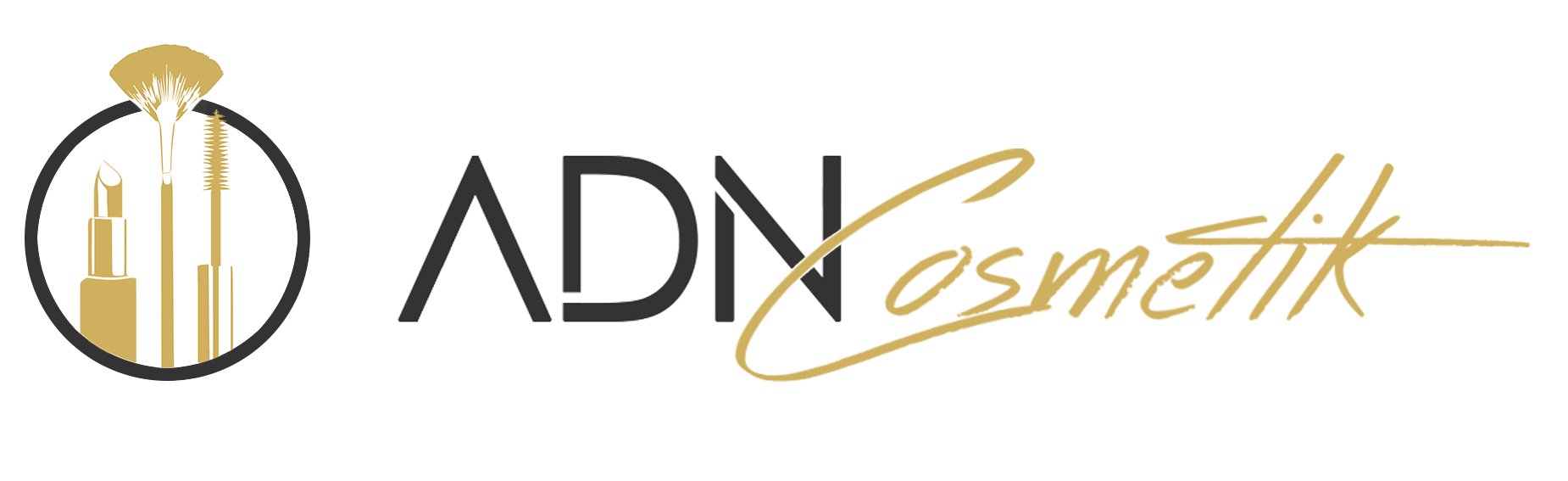 Logo ADN COSMETIK