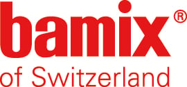 Logo Bamix