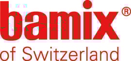 Logo Bamix