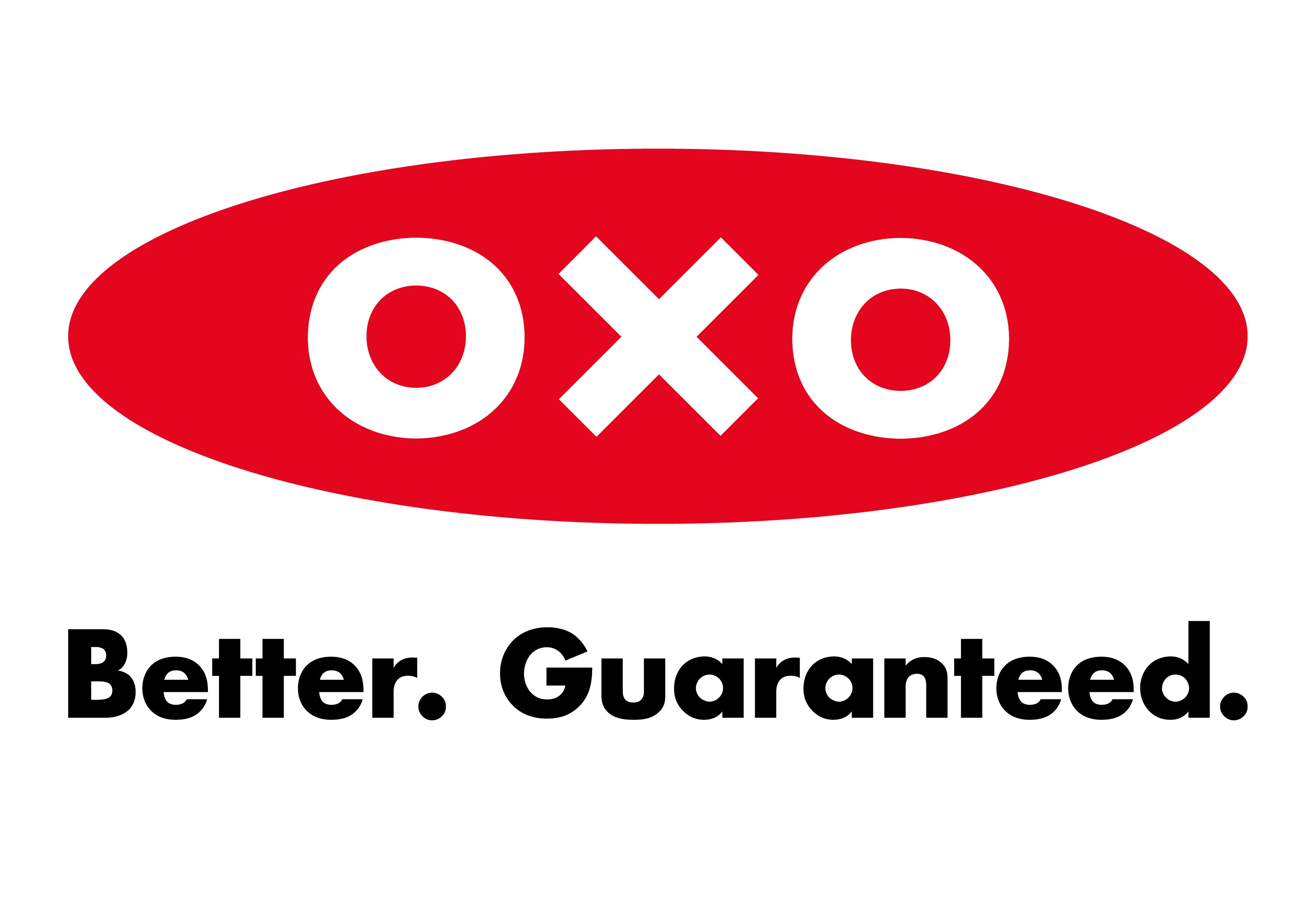 Logo OXO