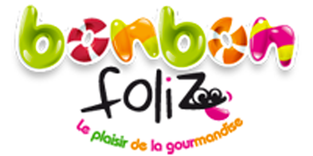 Logo Bonbon Foliz