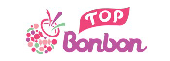 Logo TOP BONBON