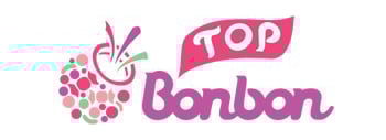 Logo TOP BONBON