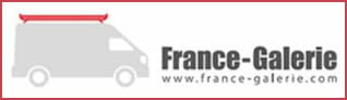 Logo France-Galerie