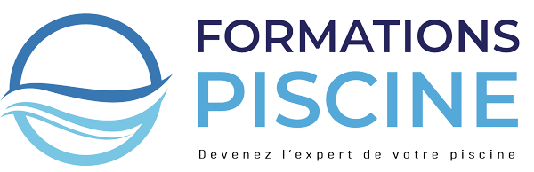Logo Formation piscine