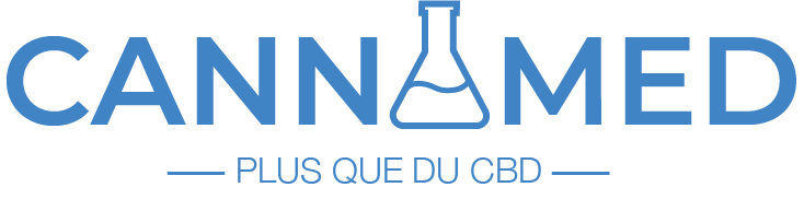 Logo Cannamed