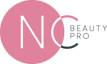Logo NC BEAUTY PRO