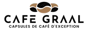 Logo CAFE GRAAL
