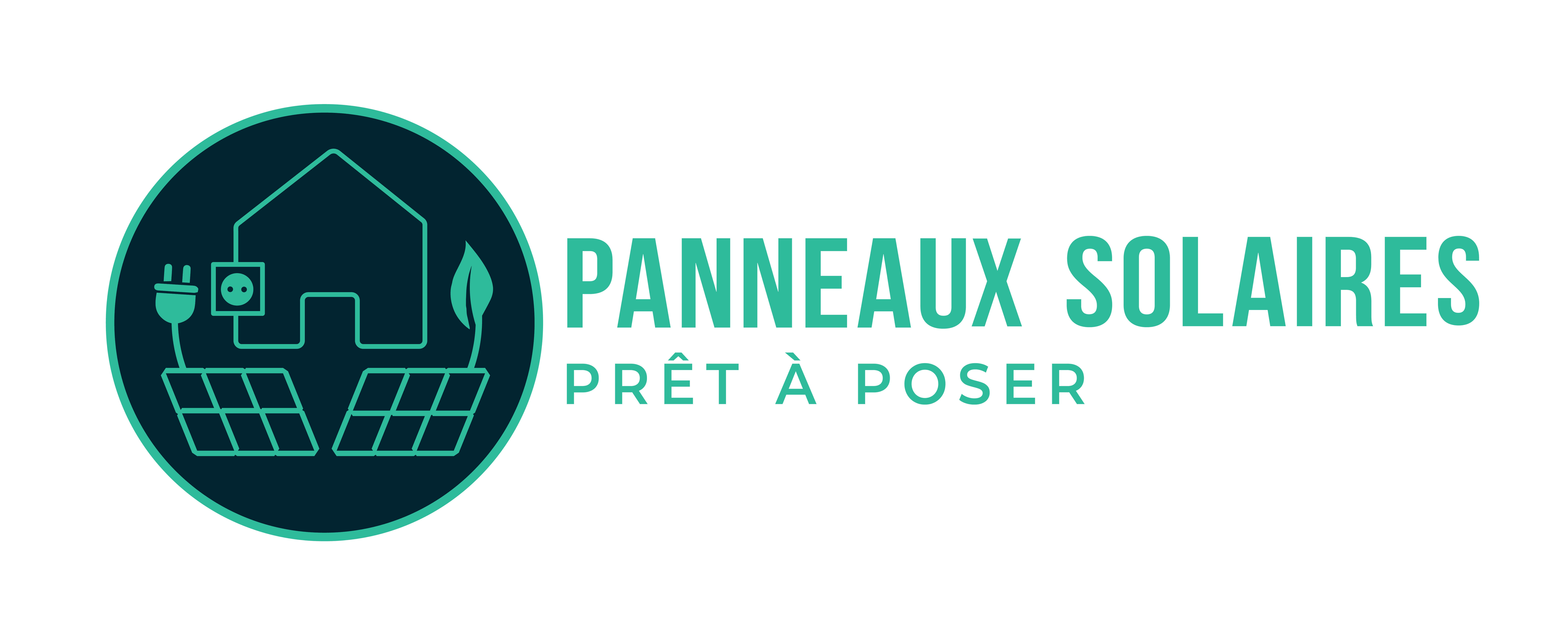 Logo Panneauxsolaires-pretaposer.com