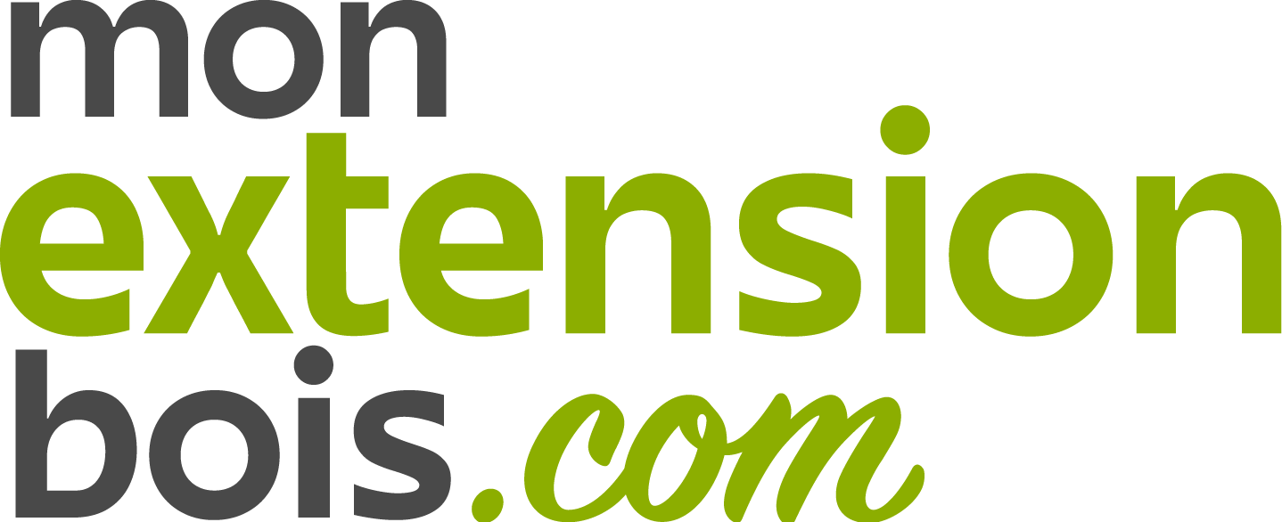 Logo Mon Extension Bois
