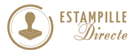 Logo ESTAMPILLE