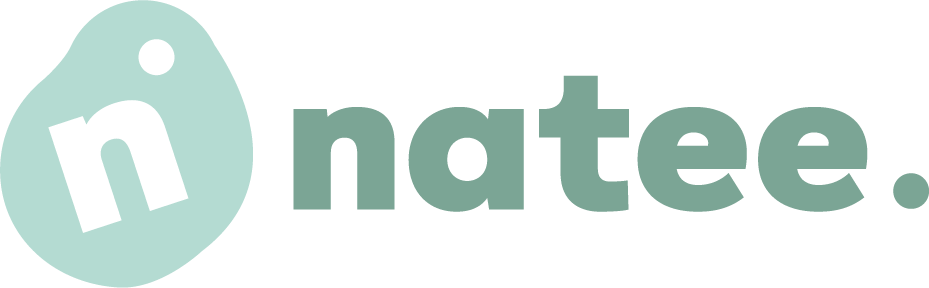 Logo Natee