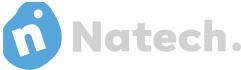 Logo Natech-shop
