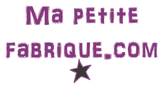 Logo Ma Petite Fabrique