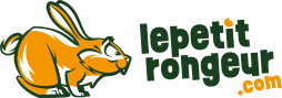 Logo Le Petit Rongeur
