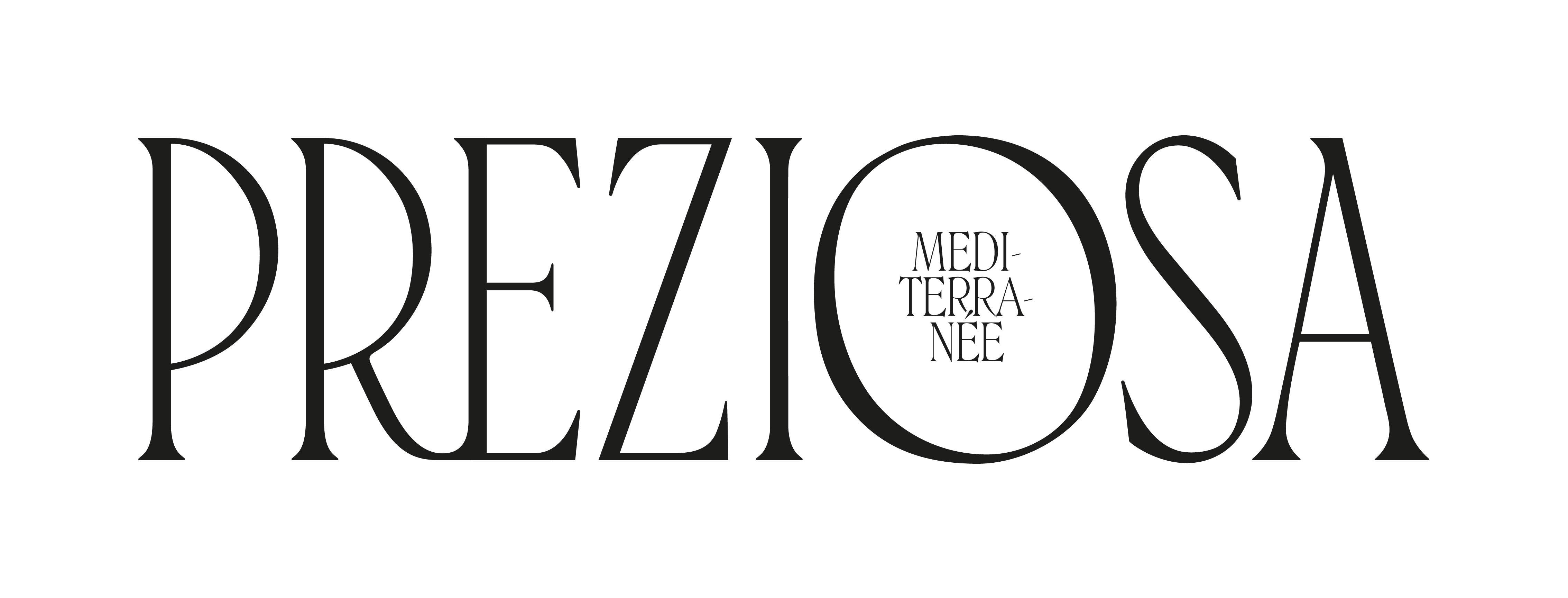 Logo Preziosa