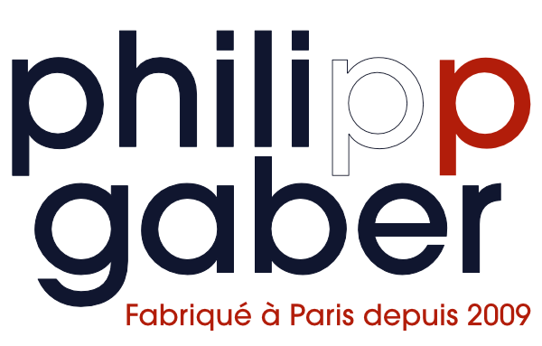 Logo Philippe Gaber
