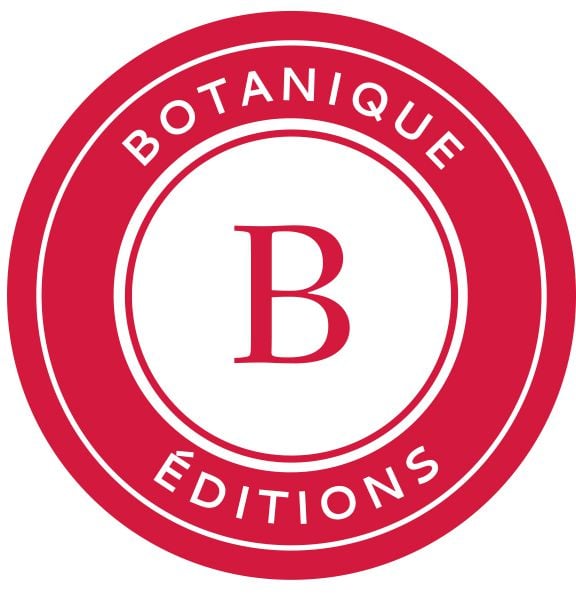 Logo Botanique éditions