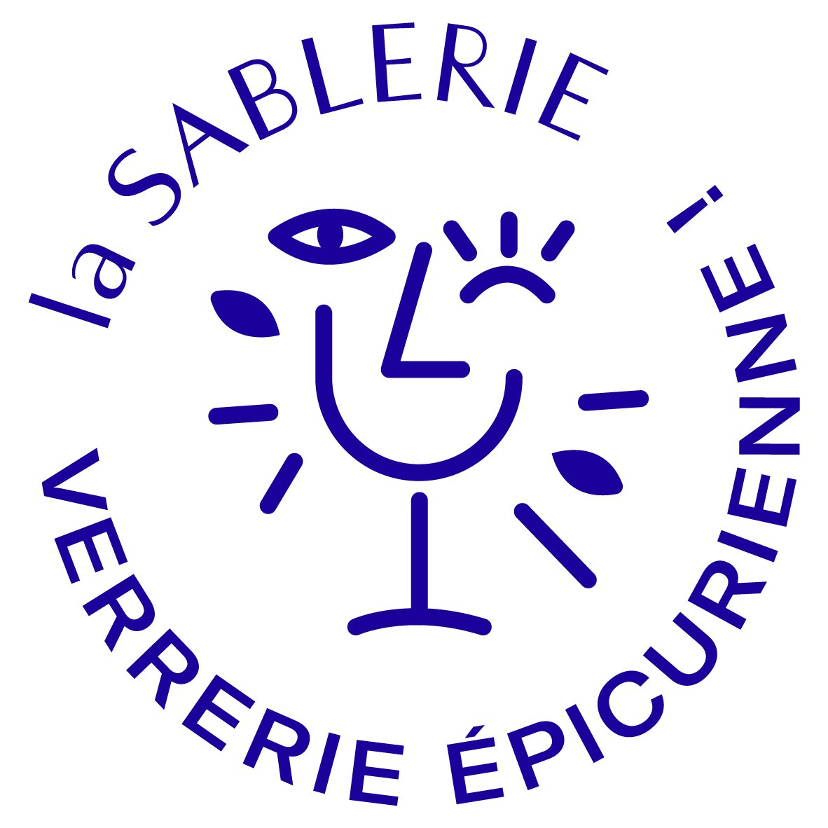 Logo La Sablerie
