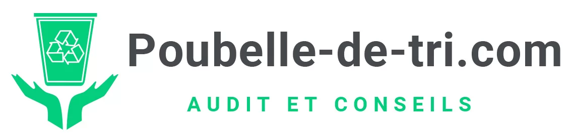Logo poubelle-de-tri