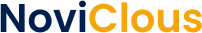 Logo NoviClous