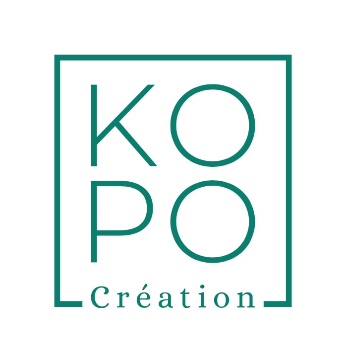Logo www.kopocreation.fr