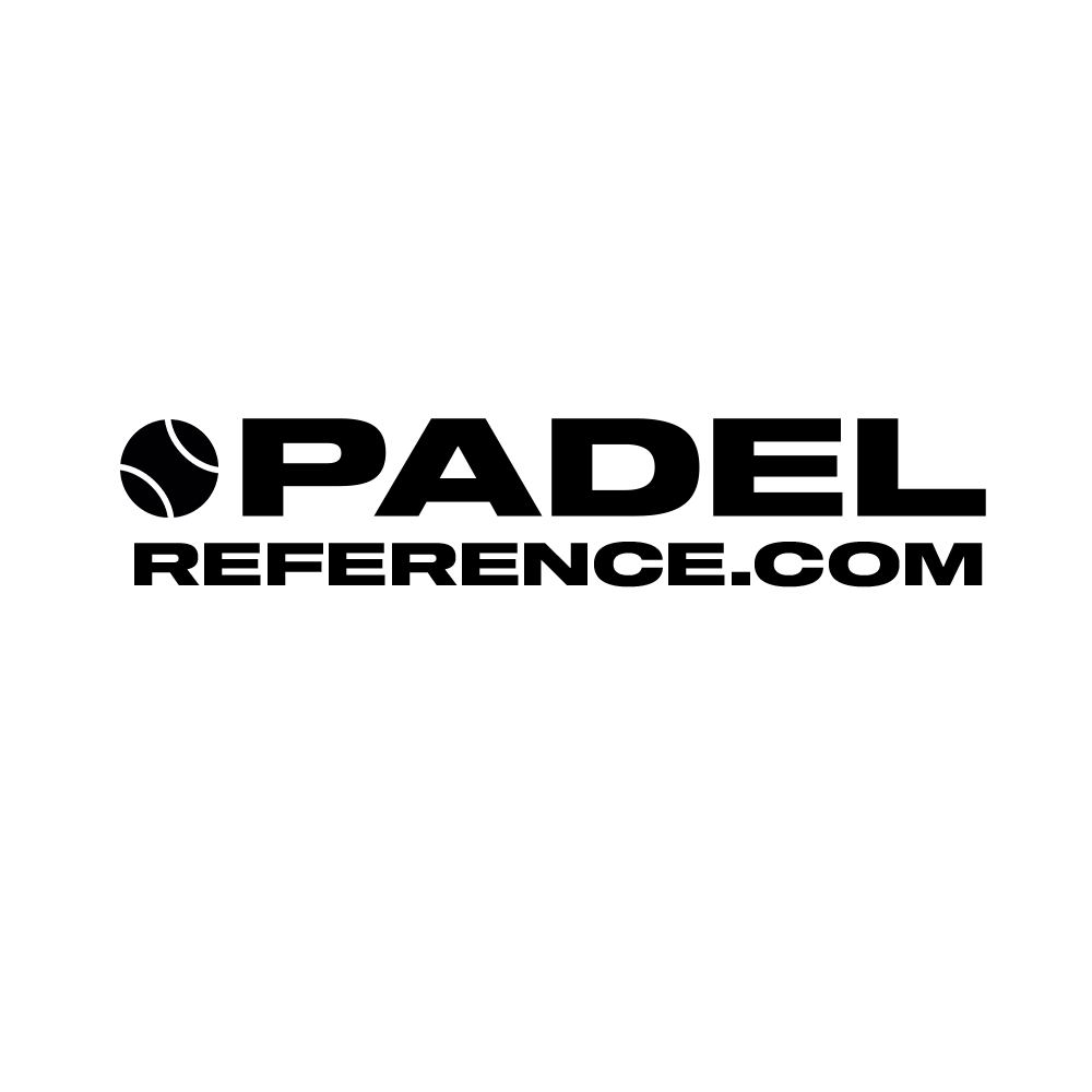 Logo Padel Reference