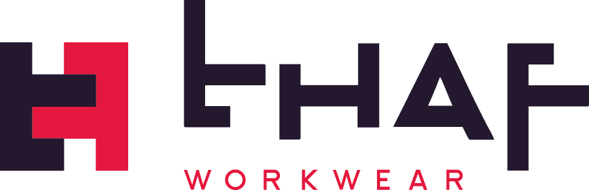 Logo THAF