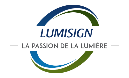 Logo Lumisign