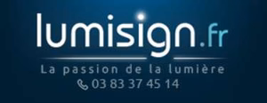 Logo Lumisign