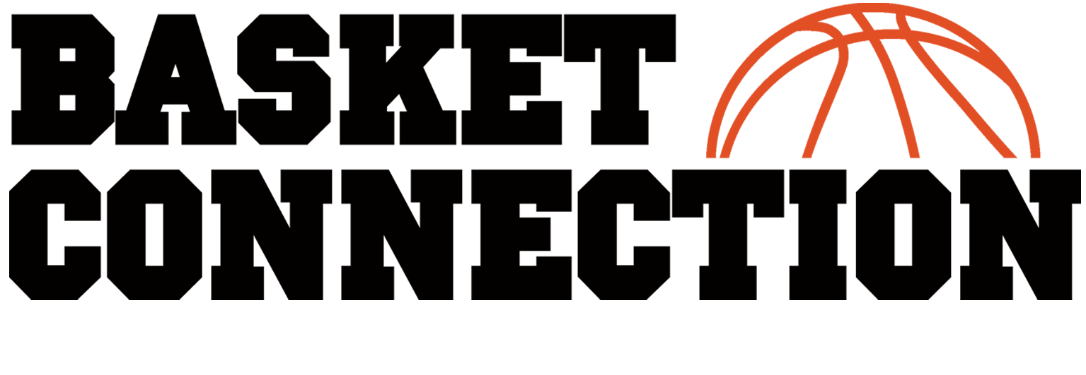 Logo Basket Connection