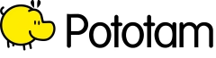 Logo Pototam