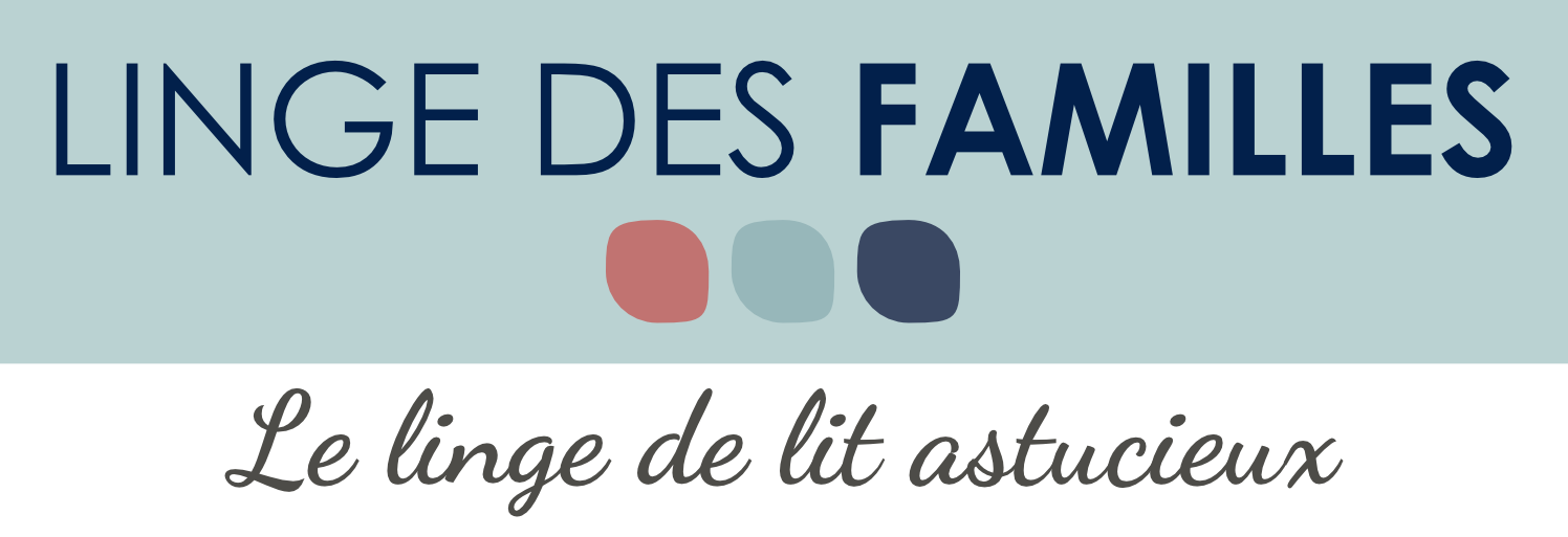 Logo Linge des Familles