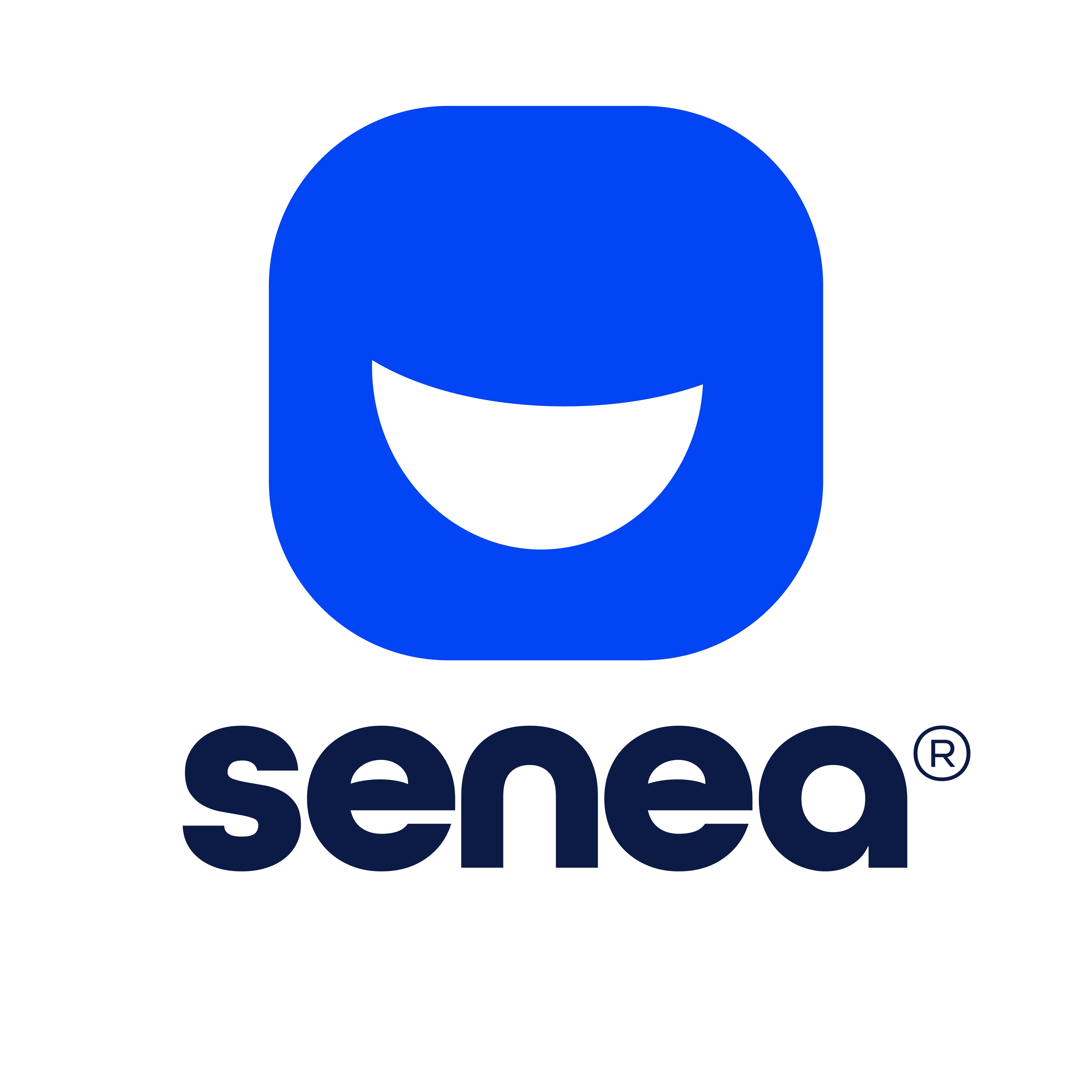Logo SENEA FR