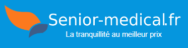 Logo Senior Médical