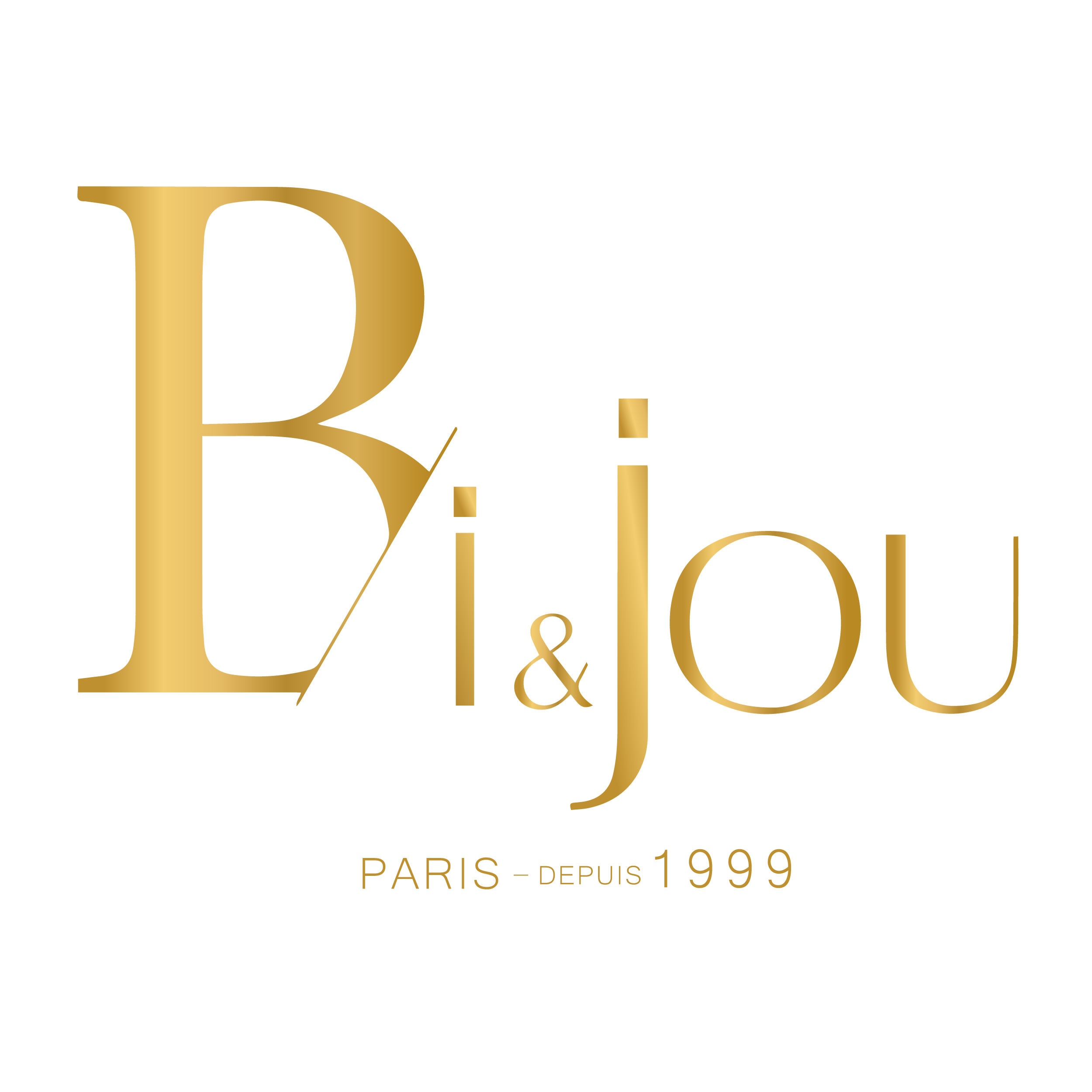 Logo Bi&Jou